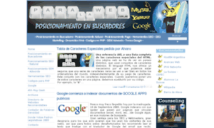 Paralaweb.com.ar thumbnail