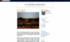 Paralela1972.blogspot.com.es thumbnail