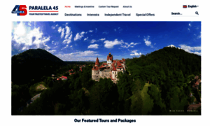 Paralela45.com thumbnail