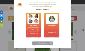 Paralelo.afpporvenir.com thumbnail