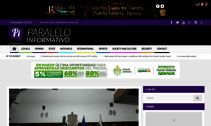 Paraleloinformativo.com thumbnail