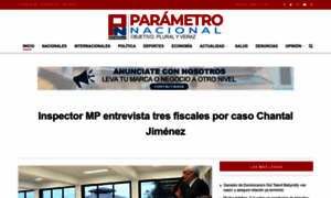 Parametronacional.com thumbnail