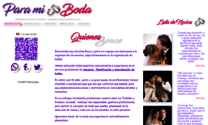 Paramiboda.org thumbnail