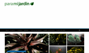 Paramijardin.com thumbnail