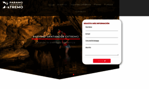 Paramosantanderextremo.com thumbnail