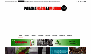Paranahaciaelmundo.com thumbnail