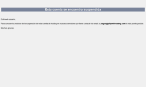 Paranainferiores.com.ar thumbnail
