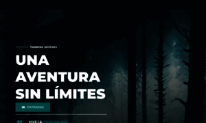 Paranormal-adventures.es thumbnail
