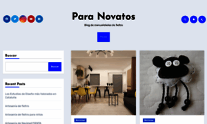 Paranovatos.es thumbnail