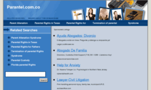 Parantel.com.co thumbnail