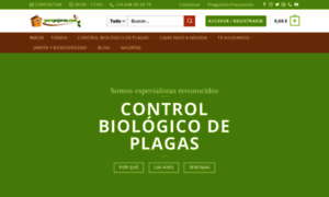Parapajaros.com thumbnail