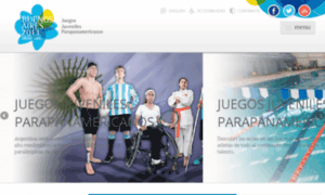 Parapan2013.org.ar thumbnail