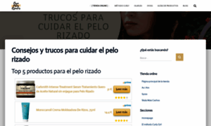 Parapelosrizados.com thumbnail