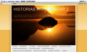 Parapensarenti2.blogspot.com thumbnail