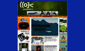 Parapente.com.ar thumbnail