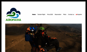 Parapente.com.pe thumbnail