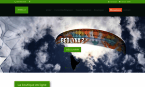 Parapente.fr thumbnail