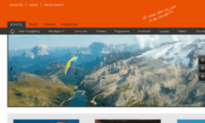 Parapenter.nl thumbnail