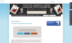 Parapruebasdeamor.blogspot.com.es thumbnail