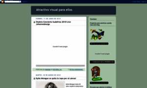 Paraqueeellosserecreenlapupila.blogspot.mx thumbnail