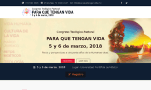 Paraquetenganvida.mx thumbnail
