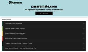Pararemate.com thumbnail