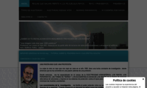 Pararrayos-pdce.com thumbnail