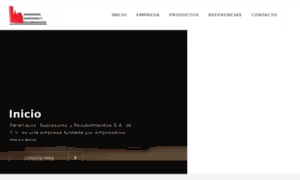 Pararrayos.templune.com thumbnail