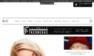 Parati.taconeras.net thumbnail