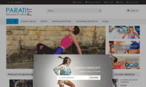 Paratifit.com thumbnail