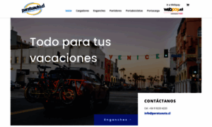 Paratuauto.cl thumbnail