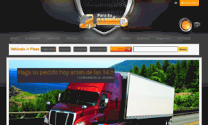 Paratucamion.com thumbnail