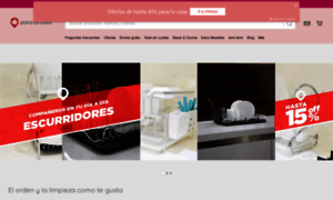 Paratucasa.com.ar thumbnail