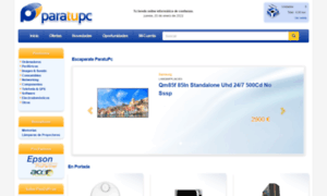 Paratupc.es thumbnail