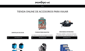 Paraviajar.net thumbnail