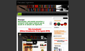 Parcialesingenieria.wordpress.com thumbnail
