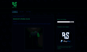 Pardosport-py.blogspot.com thumbnail