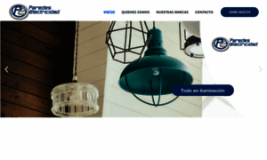 Paredeselectricidad.com.ar thumbnail