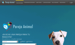 Parejaanimal.com thumbnail