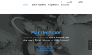 Parejaideal.agency thumbnail