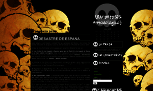 Parentesis.zonalibre.org thumbnail