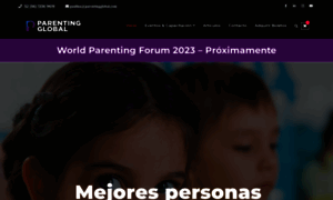 Parentingglobal.com thumbnail