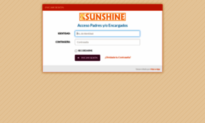 Parents.sunshine-muna.org thumbnail