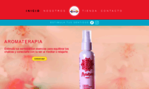 Parfums-inedits.com thumbnail