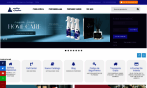 Parfums.cl thumbnail