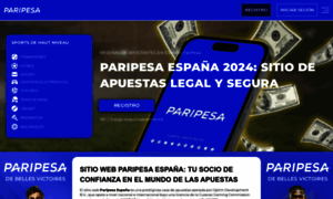 Paripesalat.com thumbnail
