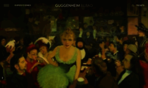Parisfindesiecle.guggenheim-bilbao.eus thumbnail