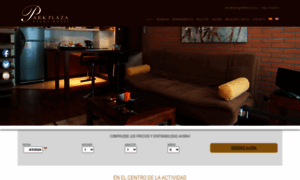 Parkapartments.cl thumbnail