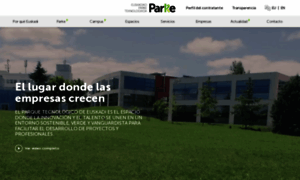 Parke.eus thumbnail