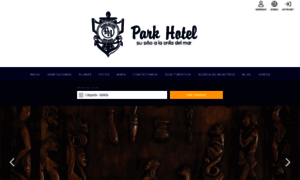 Parkhotel.com.co thumbnail